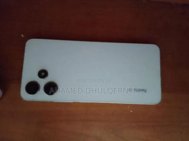 Xiaomi Redmi 12 2023 (Used)