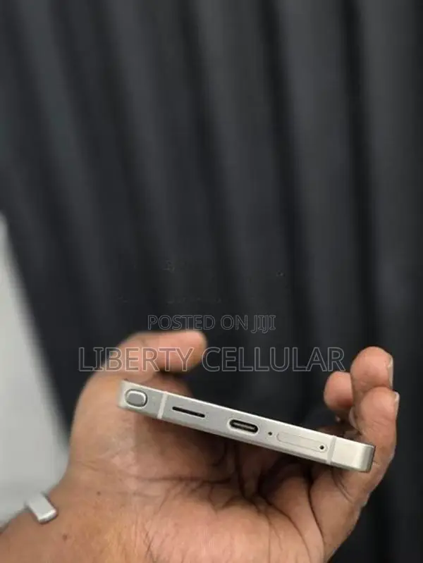 Samsung Galaxy S25 Ultra 256GB (Used)