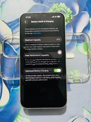 Apple iPhone 13 (Used)