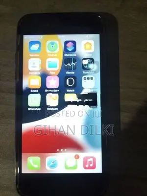 Apple iPhone 7 (Used)
