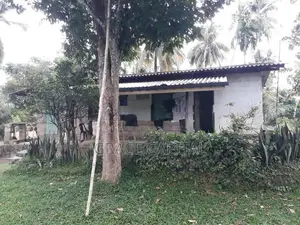 Bare Land for Sale in Kaduwela