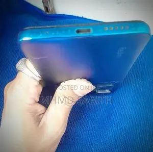 Xiaomi Redmi Note 11S 2022 (Used)