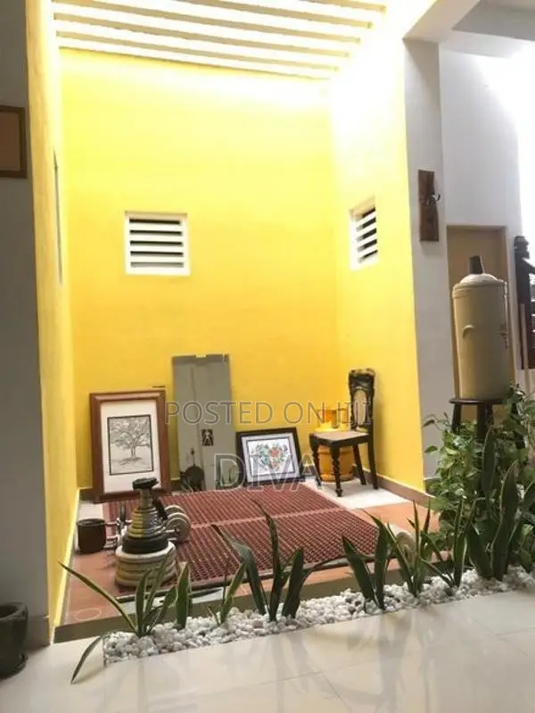 Two Story House for Sale Dehiwala