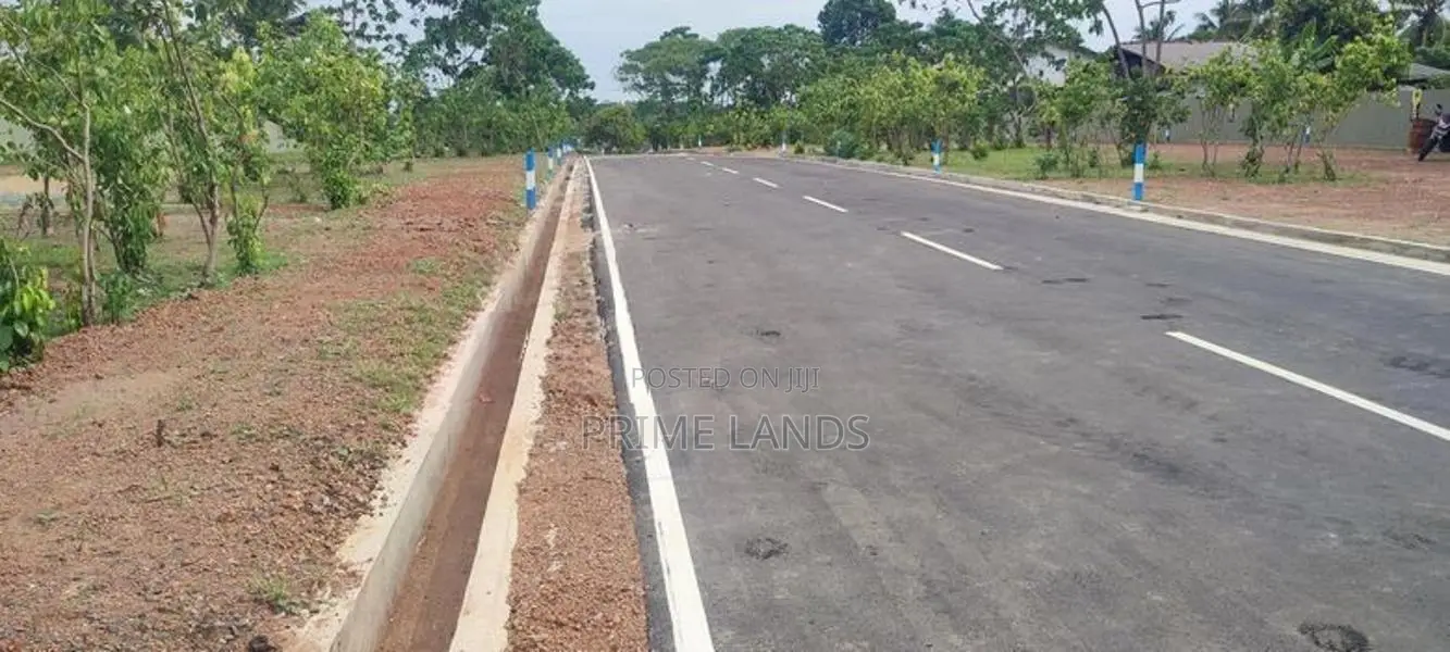 Piliyandala Residential Land for Sale in Kotagedara Church Road