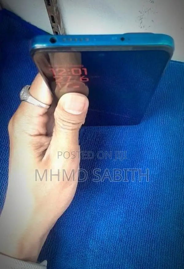 Xiaomi Redmi Note 11S 2022 (Used)