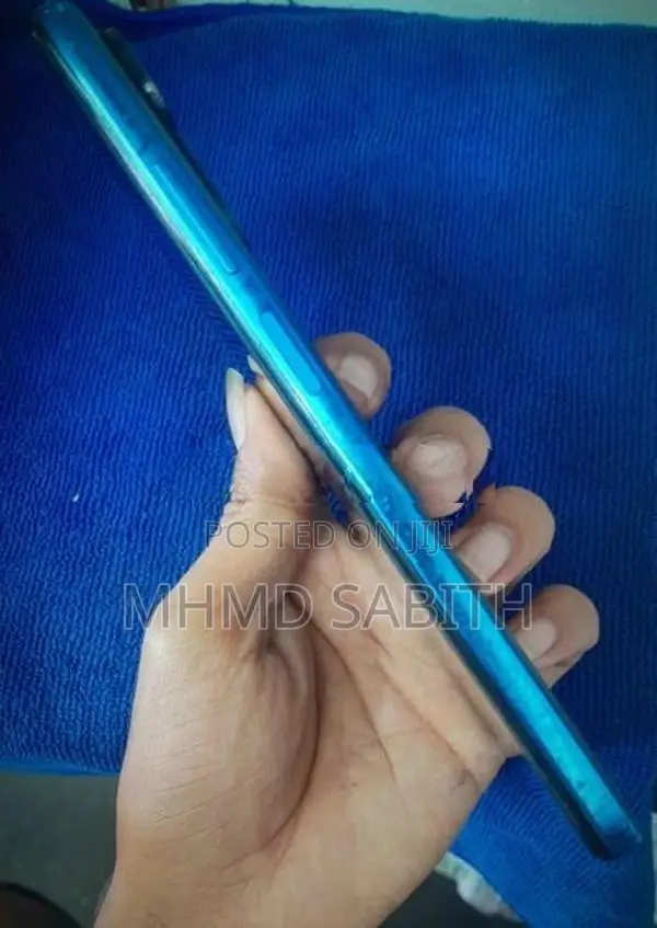 Xiaomi Redmi Note 11S 2022 (Used)