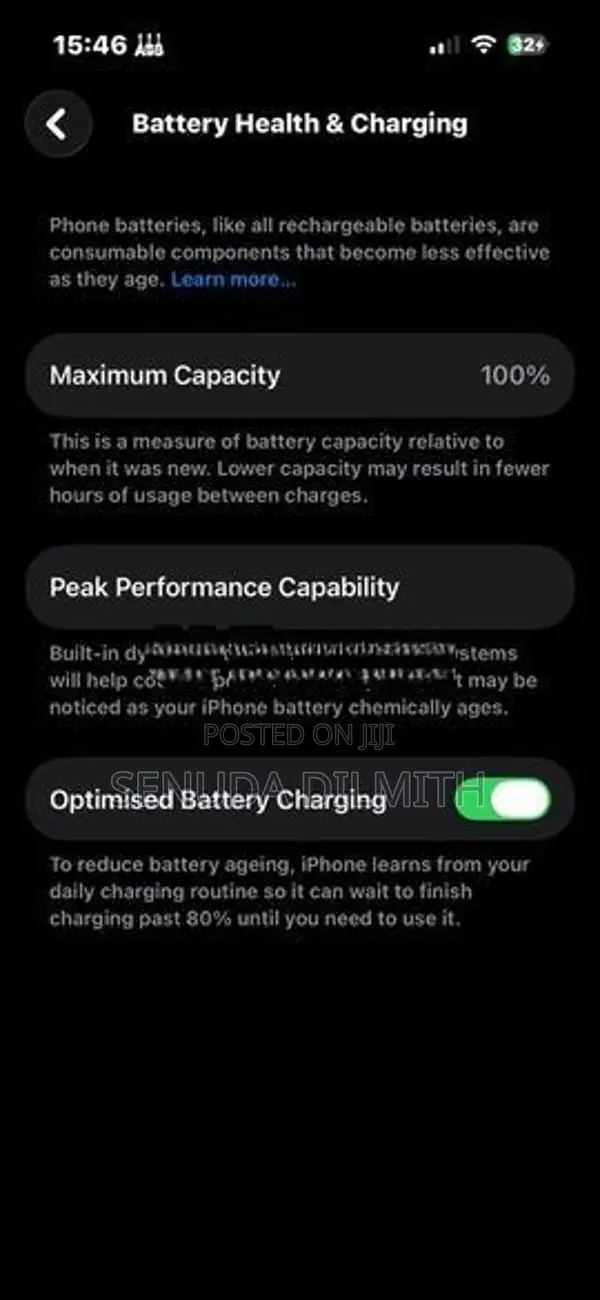Apple iPhone 14 Pro 256GB (Used)