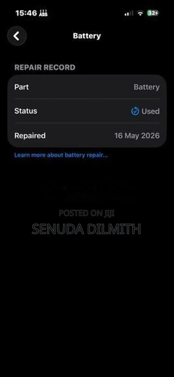 Apple iPhone 14 Pro 256GB (Used)