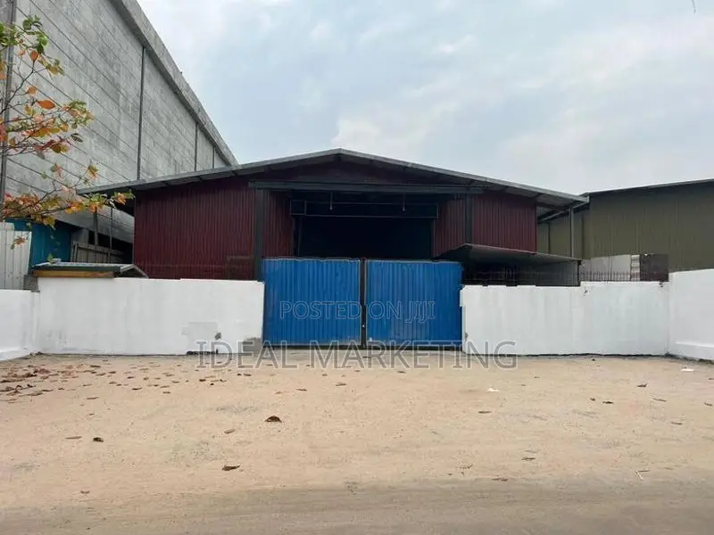 Wattala - Warehouse for rent