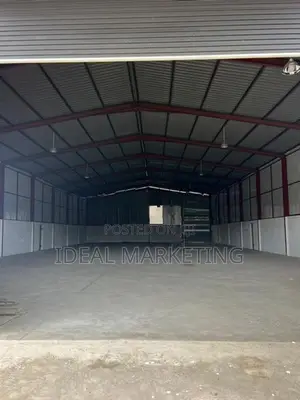 Wattala - Warehouse for rent