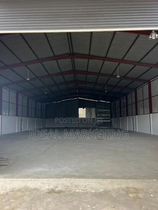 Wattala - Warehouse for rent
