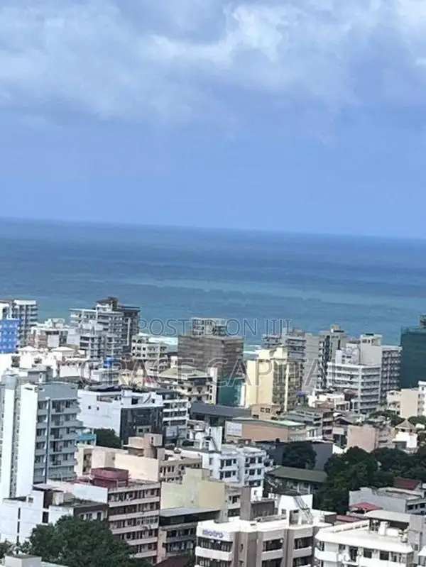 Brand New Apartment for Sale in Colombo 5