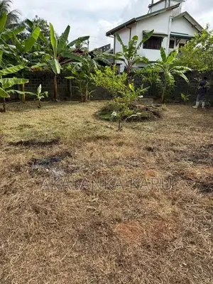 Land for Sale in Chilaw Town Area