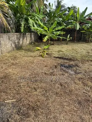 Land for Sale in Chilaw Town Area