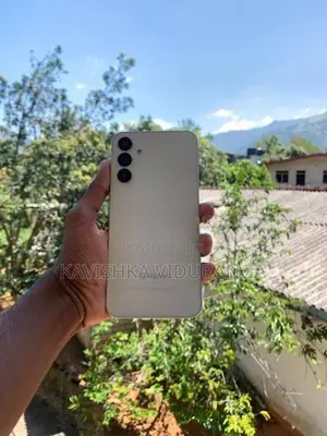 Samsung Galaxy A15 (Used)