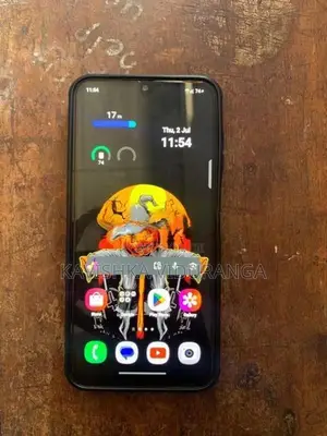 Samsung Galaxy A15 (Used)