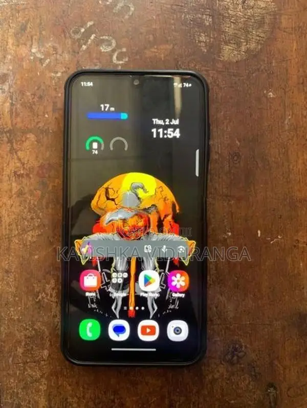 Samsung Galaxy A15 (Used)