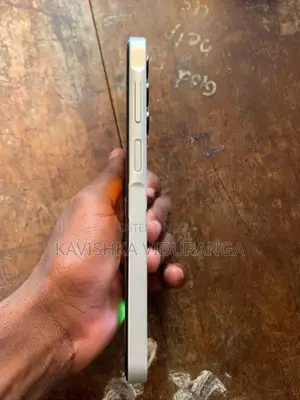 Samsung Galaxy A15 (Used)