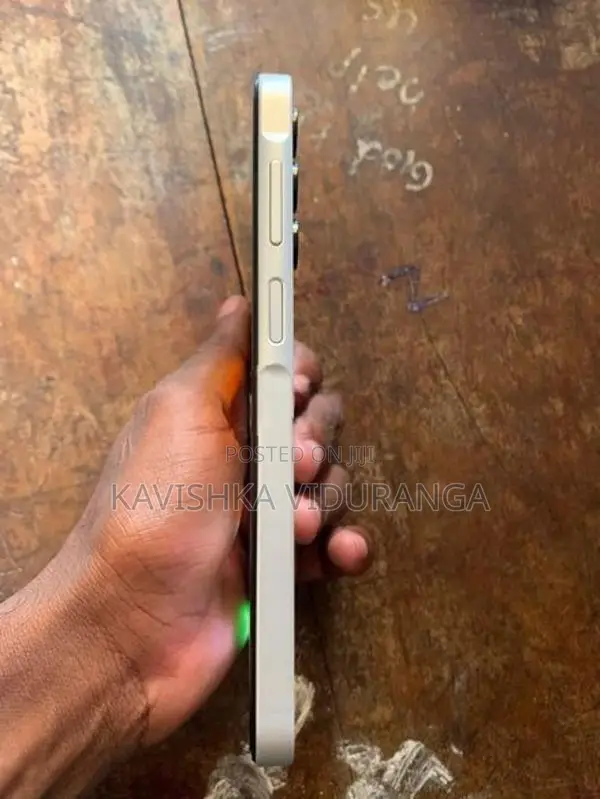 Samsung Galaxy A15 (Used)
