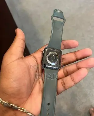 Apple Watch series 6