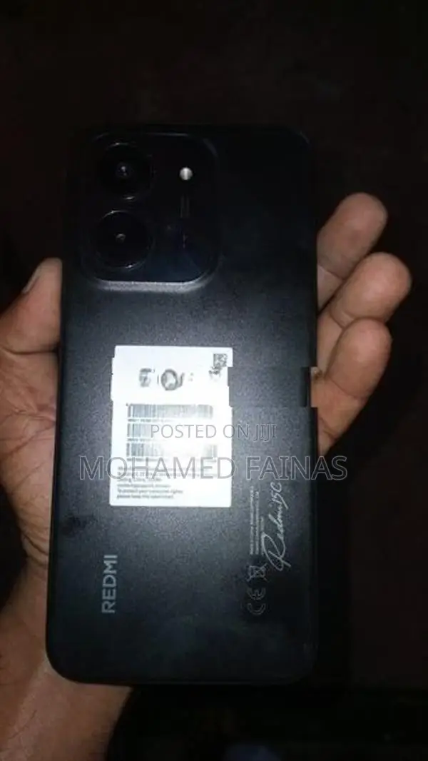 Xiaomi Redmi 15C (Used)