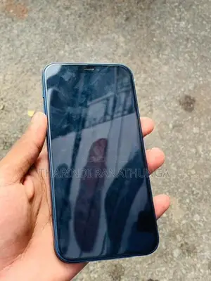 Apple iPhone 12 64GB (Used)