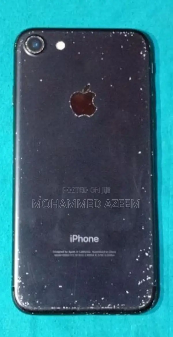 Apple iPhone 7 (Used)