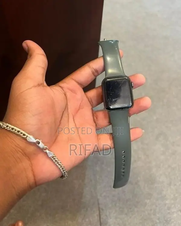 Apple Watch series 6