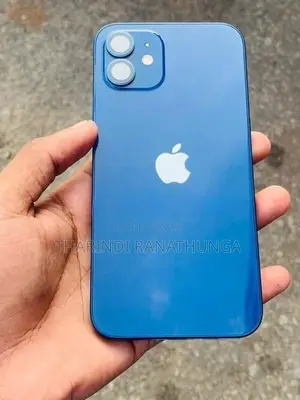 Apple iPhone 12 64GB (Used)