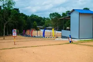 Land for Sale at Homagama Near High-Level Road