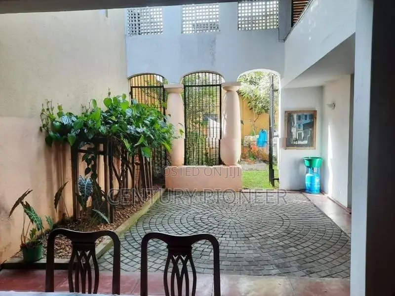 House for Sale in Colombo 03 Rotunda Gardens