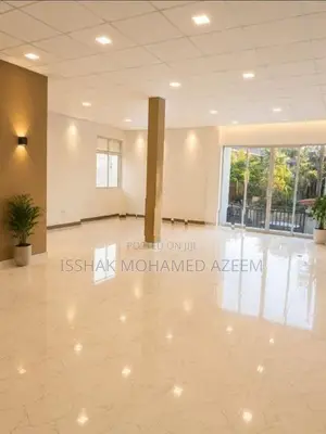 2-Storey Building Office Space for Rent in Dehiwala