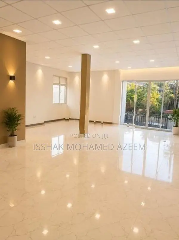 2-Storey Building Office Space for Rent in Dehiwala