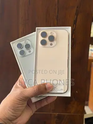 Apple iPhone 16 Pro 256GB (Used)