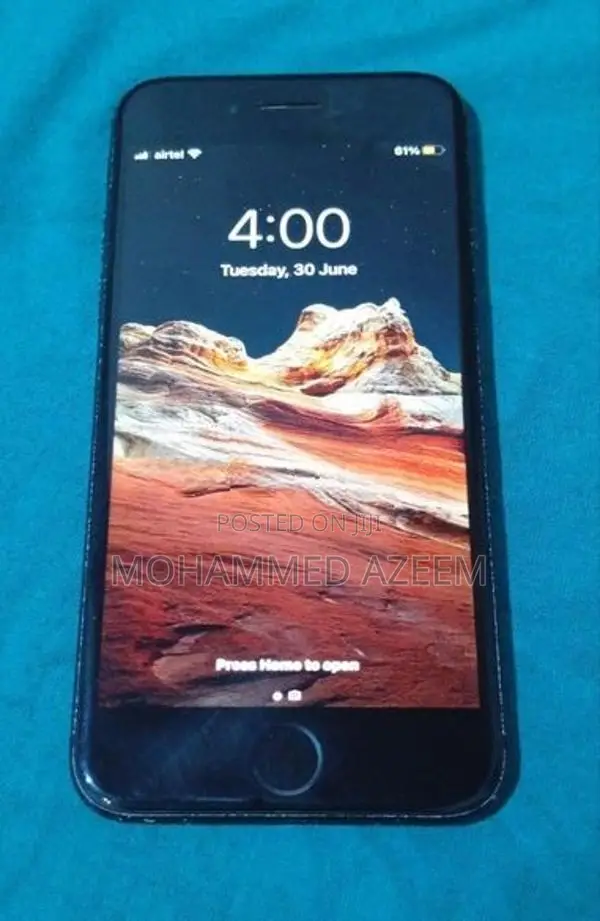 Apple iPhone 7 (Used)