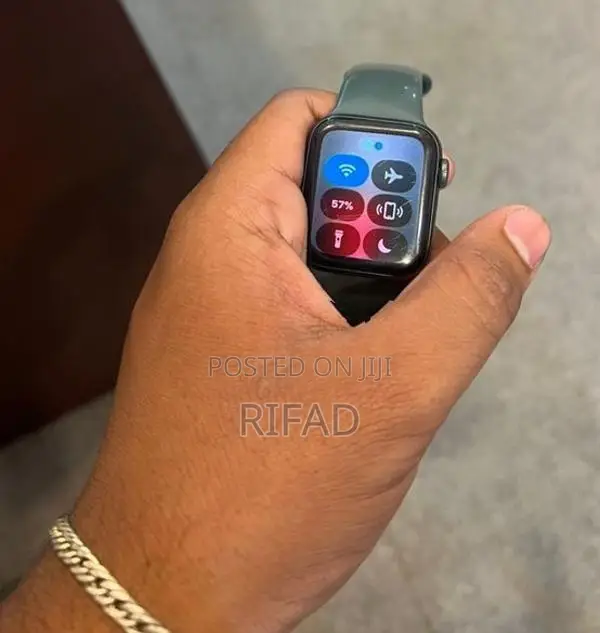 Apple Watch series 6