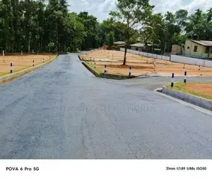 Exclusive Land Plots in The Heart of Nugegoda