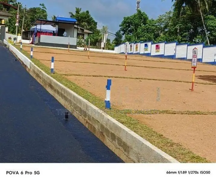 Exclusive Land Plots in The Heart of Nugegoda