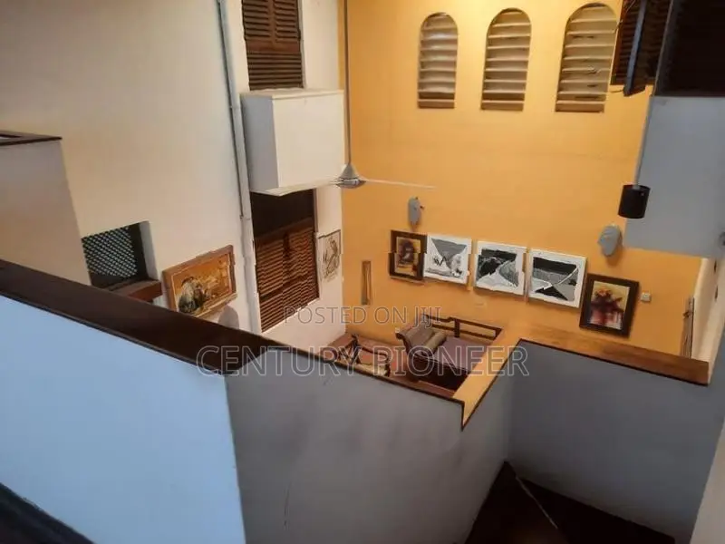 House for Sale in Colombo 03 Rotunda Gardens