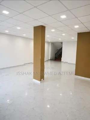 2-Storey Building Office Space for Rent in Dehiwala