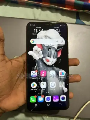 Vivo Y85 (Used)