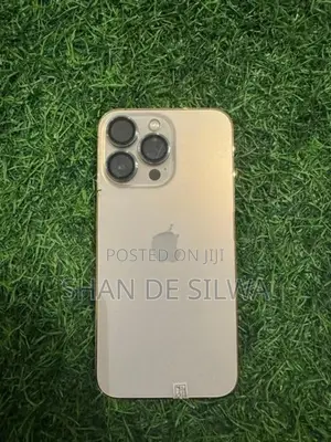 Apple iPhone 13 Pro (Used)