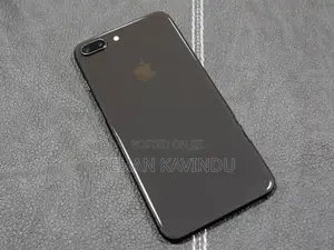 Apple iPhone 8 Plus (Used)