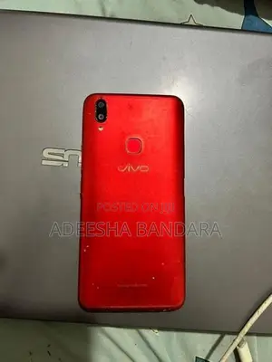 Vivo Y85 (Used)