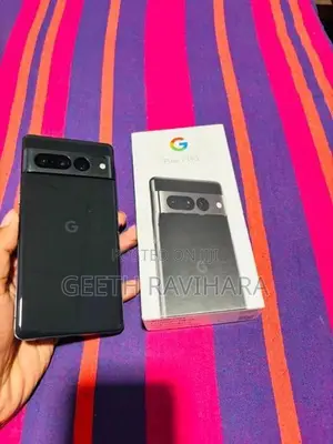 Google Pixel 7 Pro (Used)