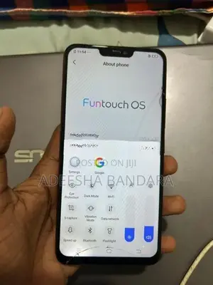 Vivo Y85 (Used)