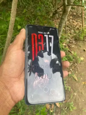 Xiaomi Redmi Note 14 (Used)