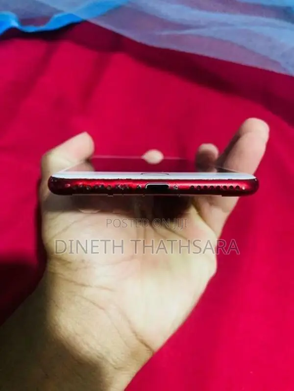 Apple iPhone 7 Plus (Used)