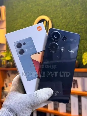 Xiaomi Redmi Note 13 Pro 12/512GB (Used)