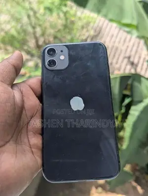 Apple iPhone 11 (Used)